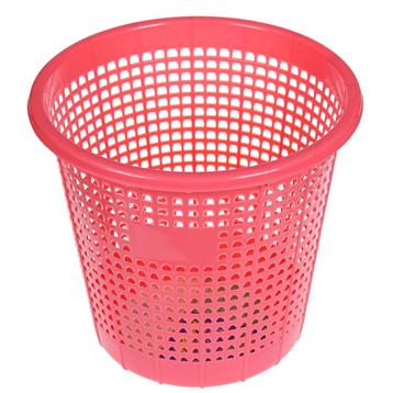 一帆風(fēng)順5571塑料紙簍/垃圾桶-中號