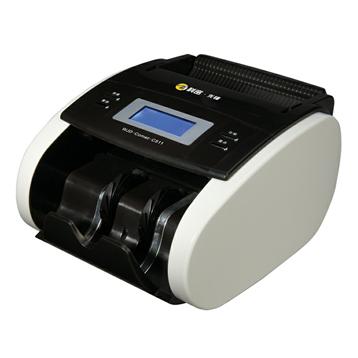 科密C5110點鈔機