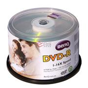 Benq明基DVD-R空白光盤/DVD刻錄光盤