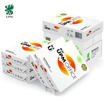 UPM-奧友普白復(fù)印紙-A3/A4