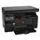 惠普（HP）LaserJet Pro M1136黑白多功能激光一體機(jī)（購(gòu)機(jī)免配送費(fèi)、安裝費(fèi)）