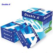 double A 復(fù)印紙-高檔復(fù)印紙-80g復(fù)印紙-80gA4復(fù)印紙