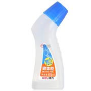 得力7312彎頭液體膠